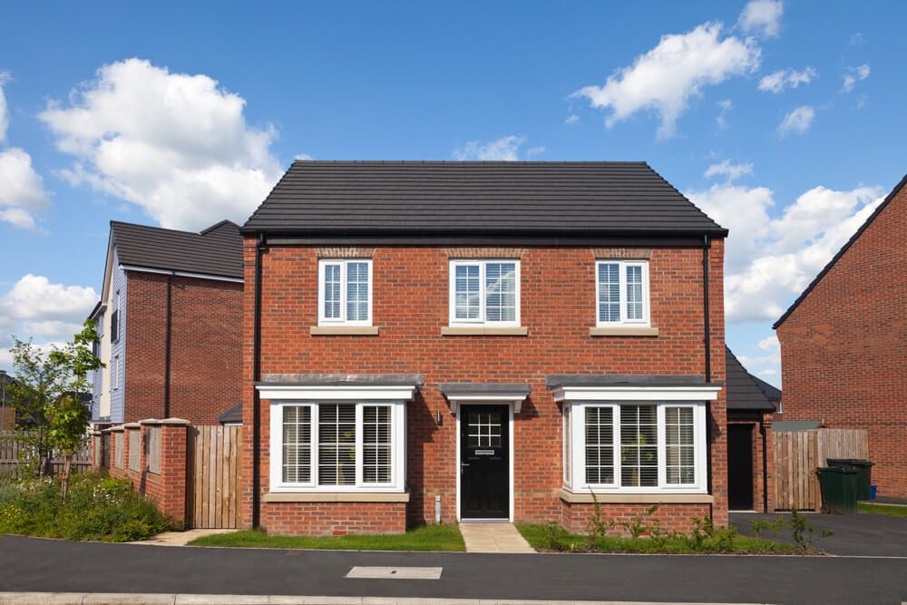 Building in Construction